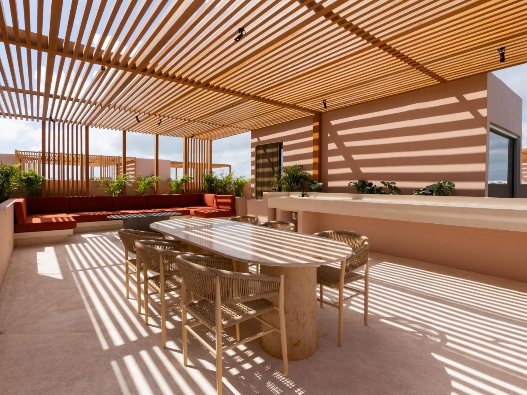 Aflora - Managed By Elite Alliance Tulum Bagian luar foto