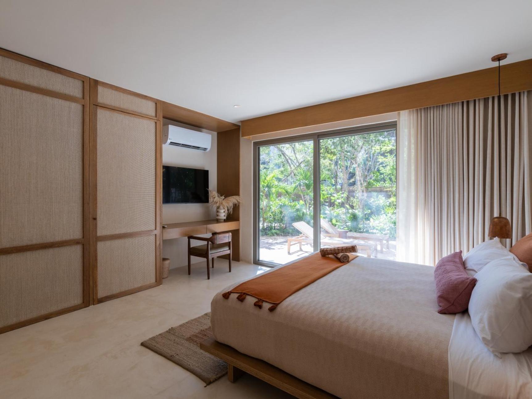 Aflora - Managed By Elite Alliance Tulum Bagian luar foto