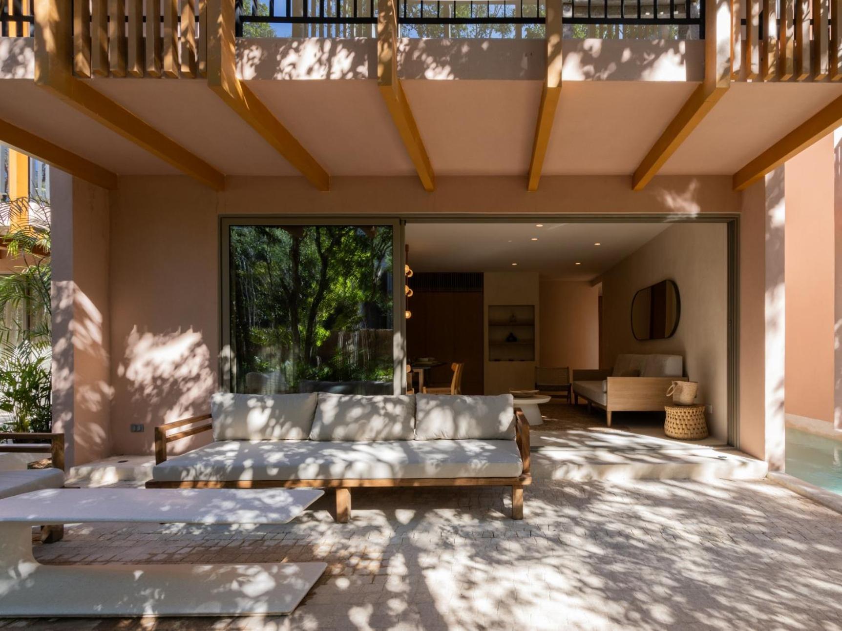 Aflora - Managed By Elite Alliance Tulum Bagian luar foto