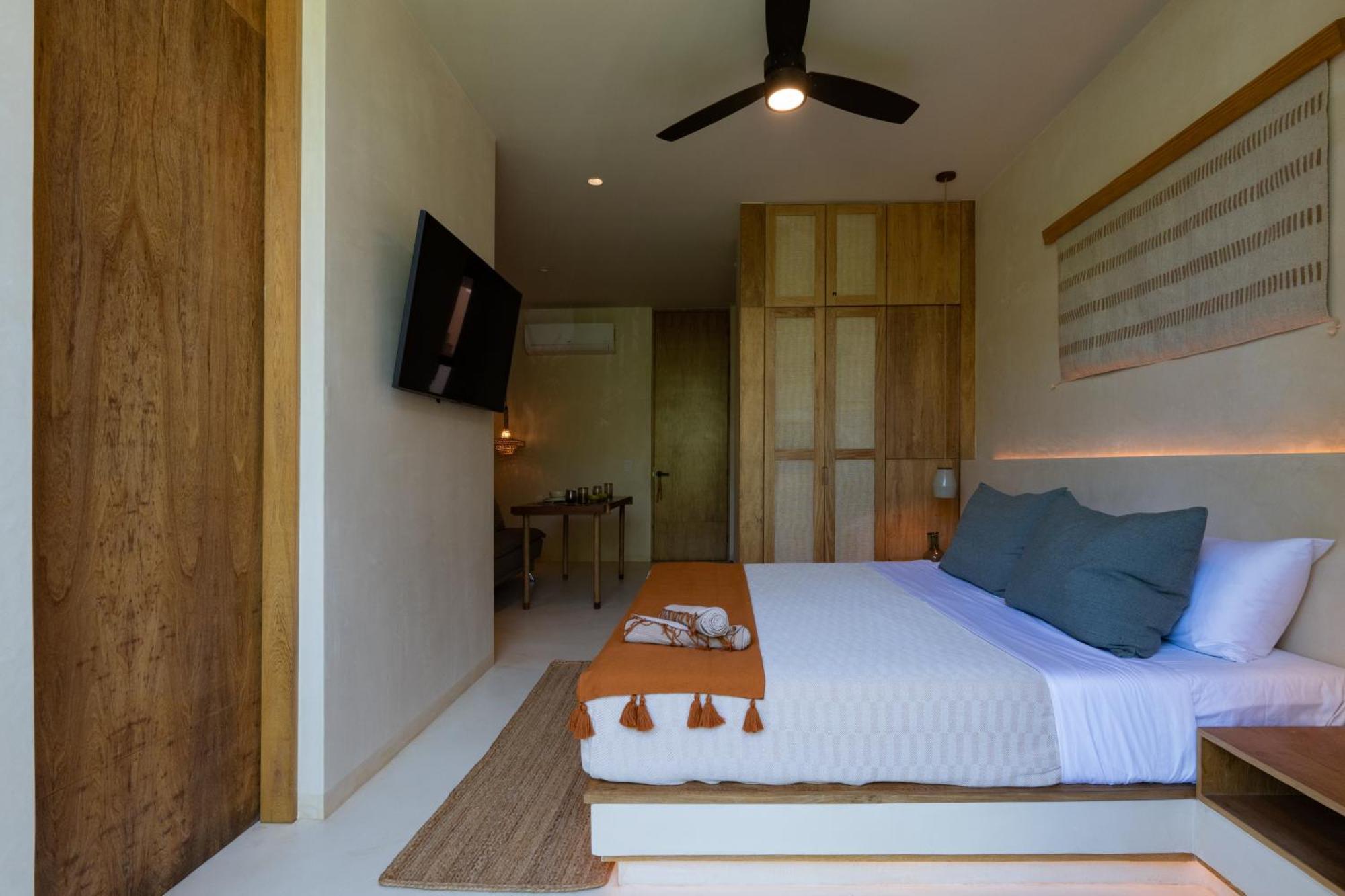 Aflora - Managed By Elite Alliance Tulum Bagian luar foto
