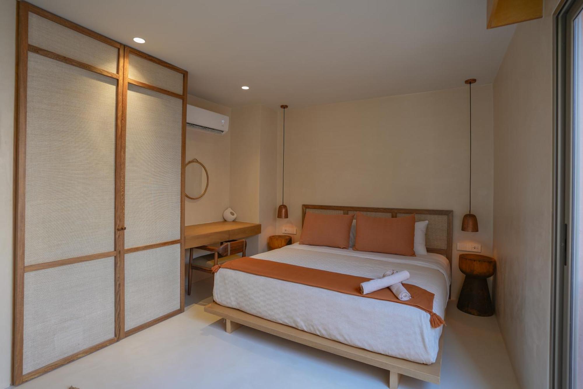 Aflora - Managed By Elite Alliance Tulum Bagian luar foto