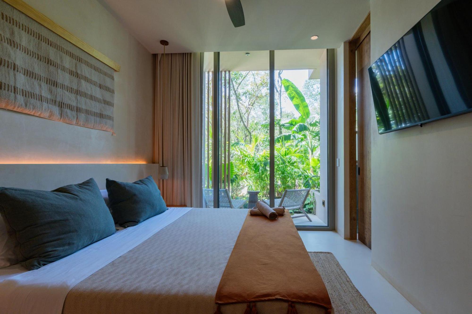 Aflora - Managed By Elite Alliance Tulum Bagian luar foto