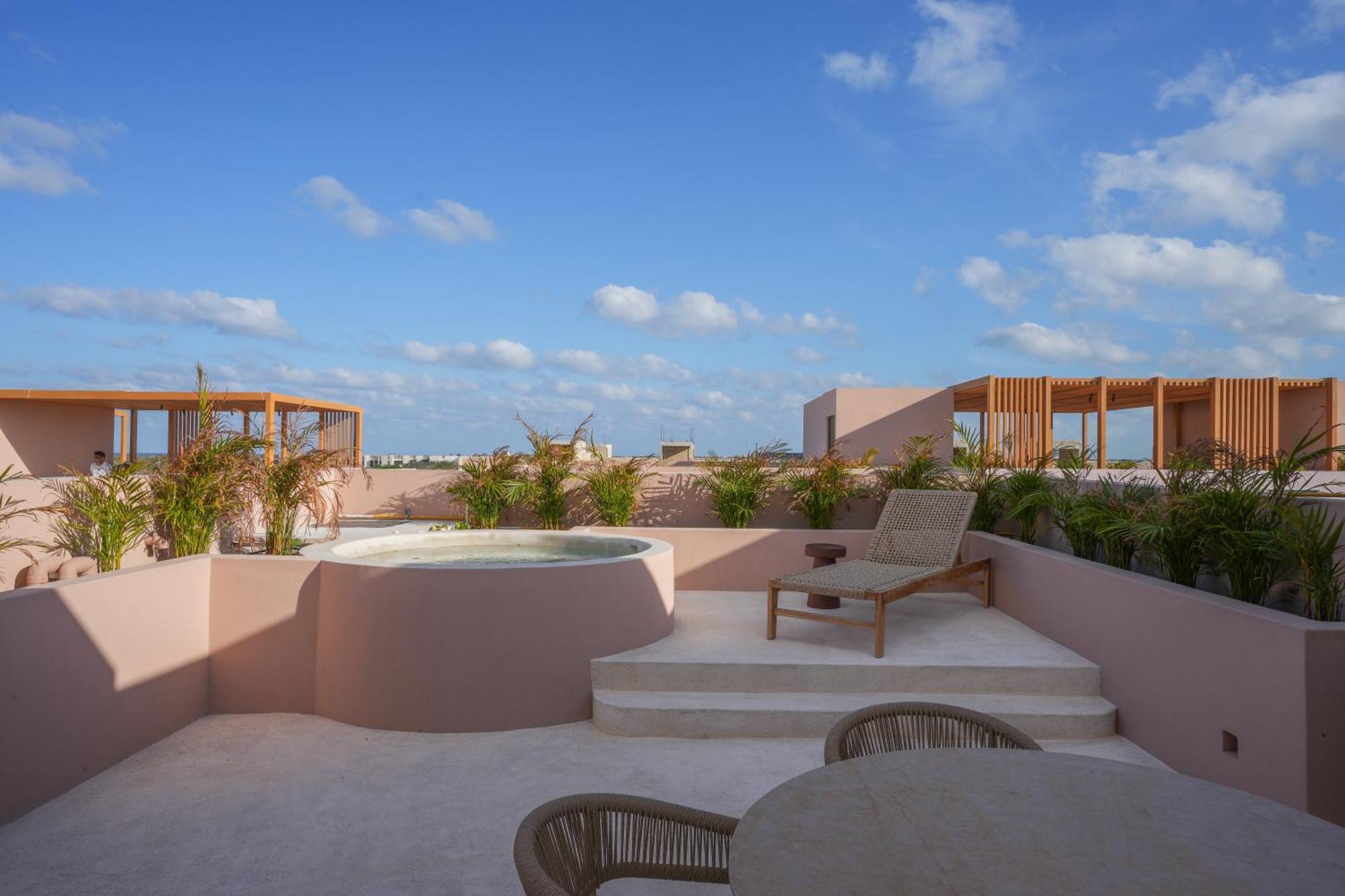 Aflora - Managed By Elite Alliance Tulum Bagian luar foto
