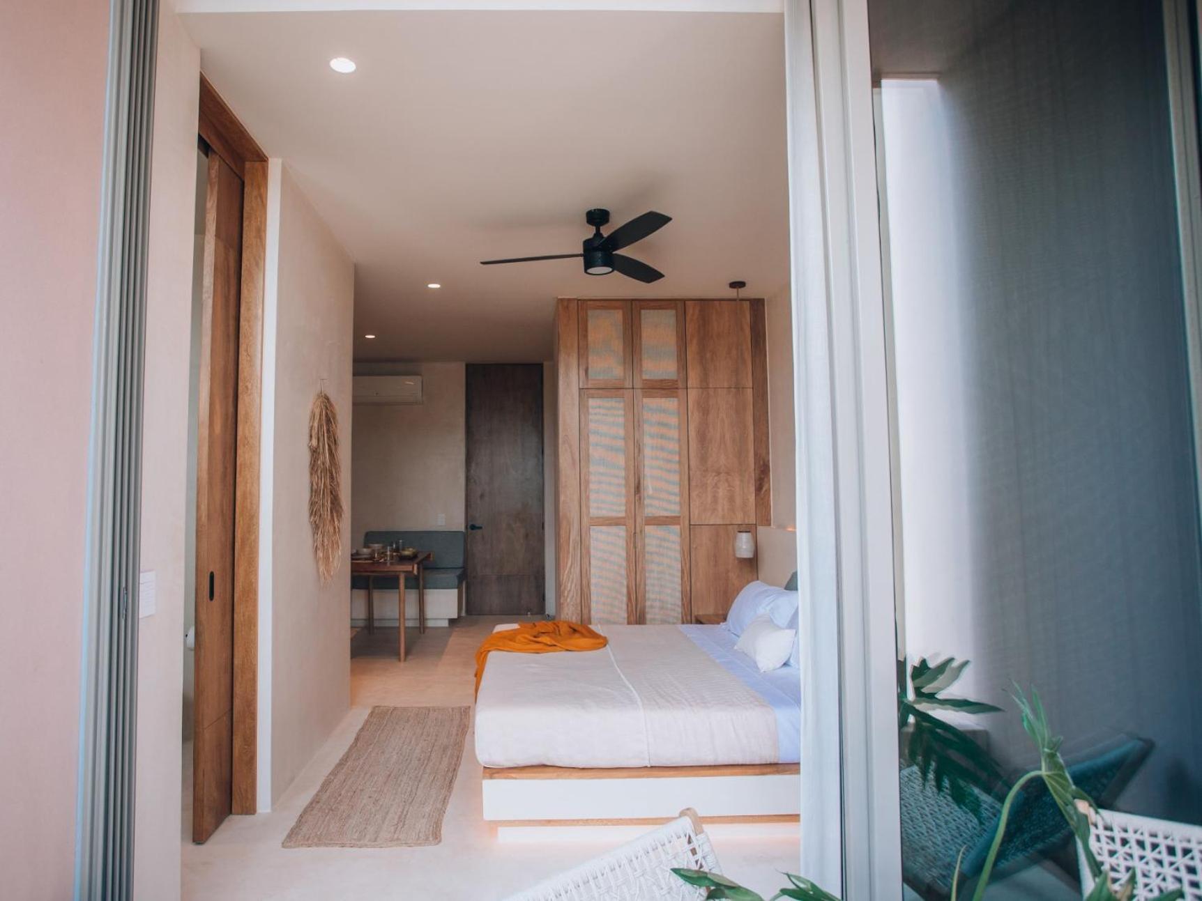 Aflora - Managed By Elite Alliance Tulum Bagian luar foto