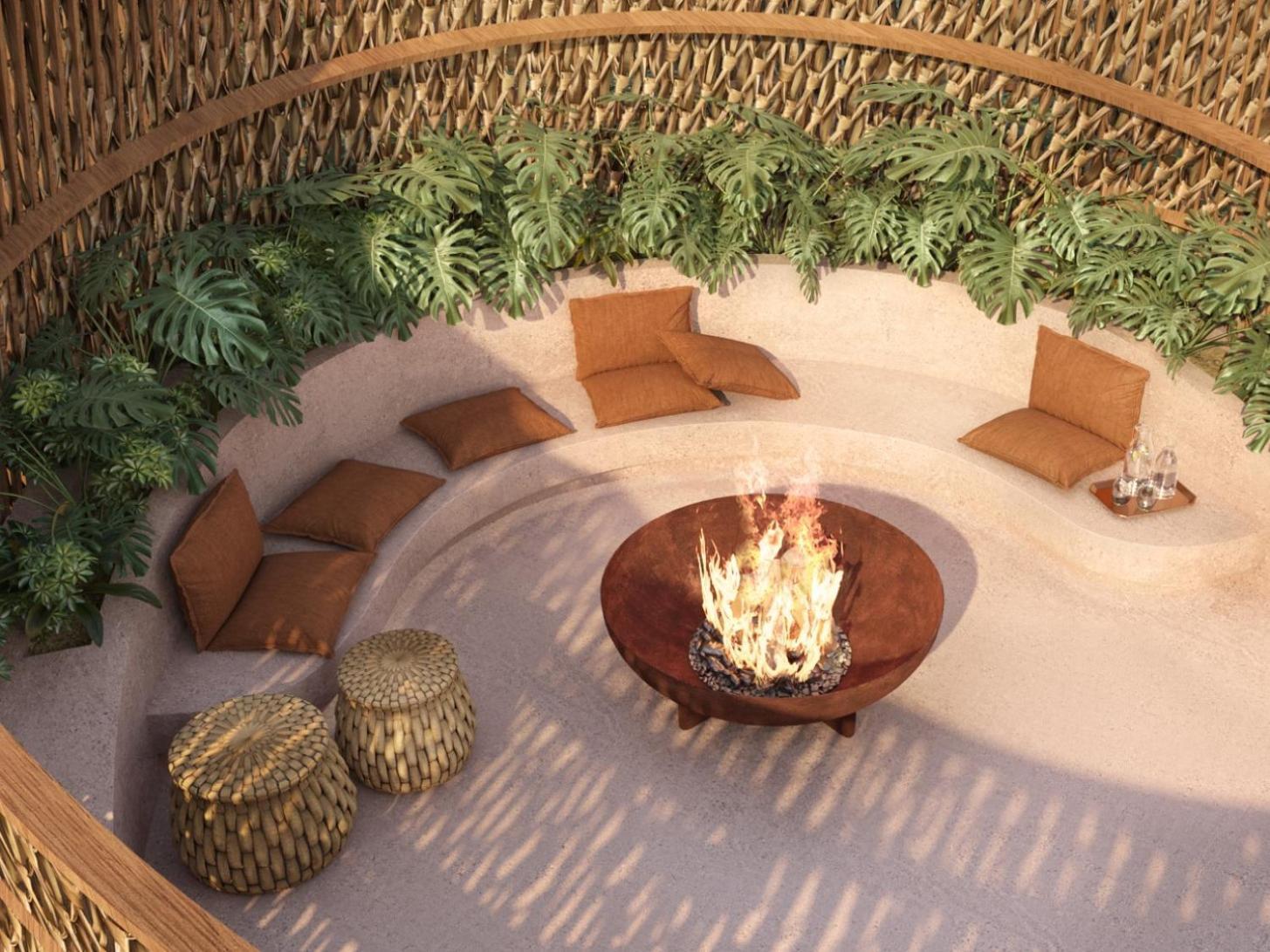 Aflora - Managed By Elite Alliance Tulum Bagian luar foto