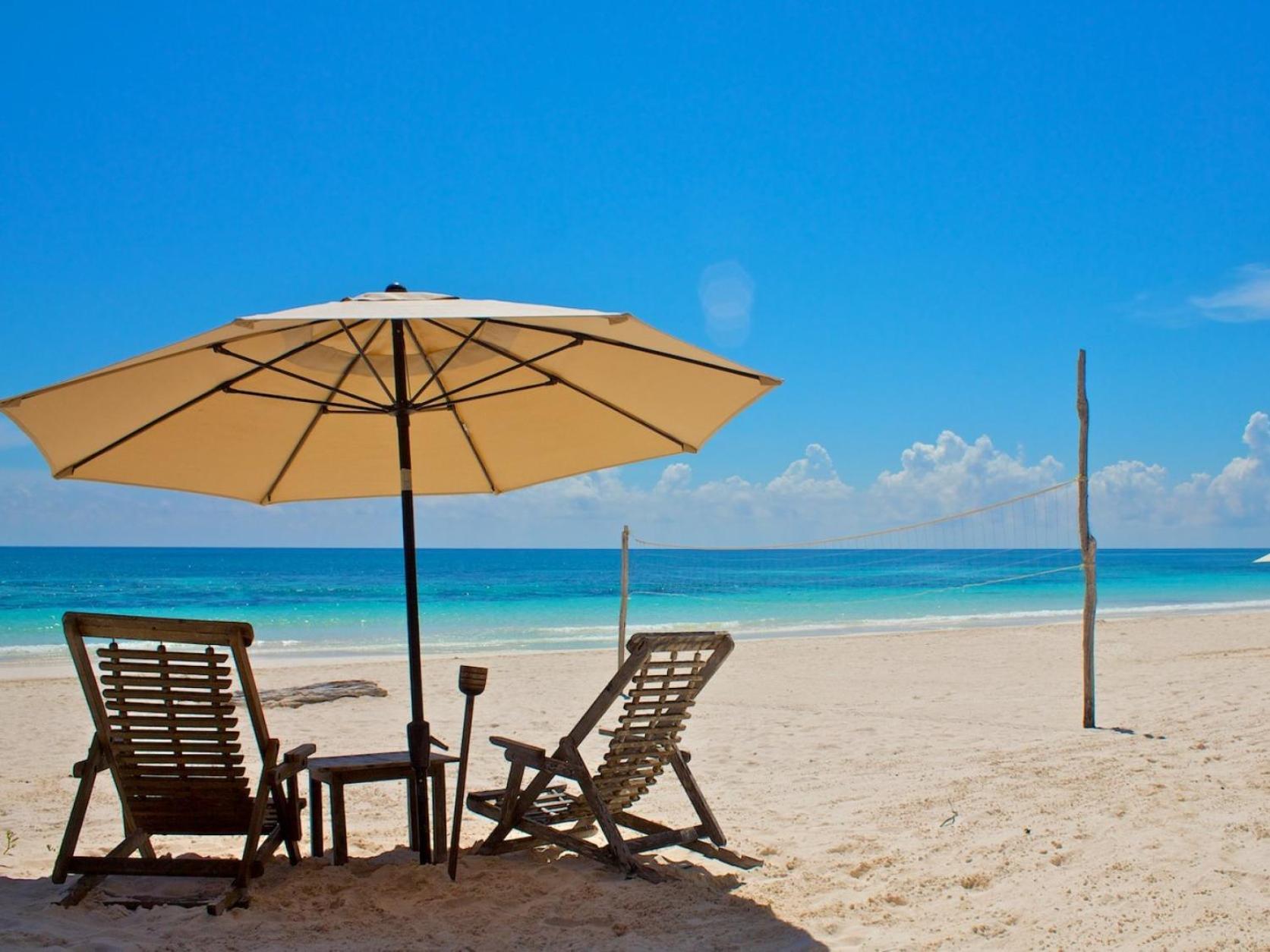 Aflora - Managed By Elite Alliance Tulum Bagian luar foto