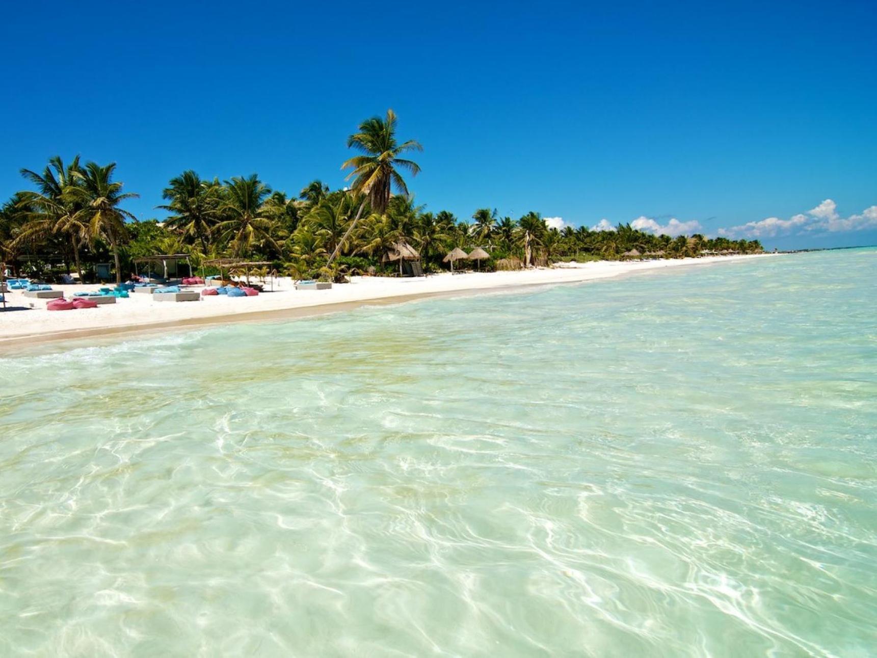 Aflora - Managed By Elite Alliance Tulum Bagian luar foto