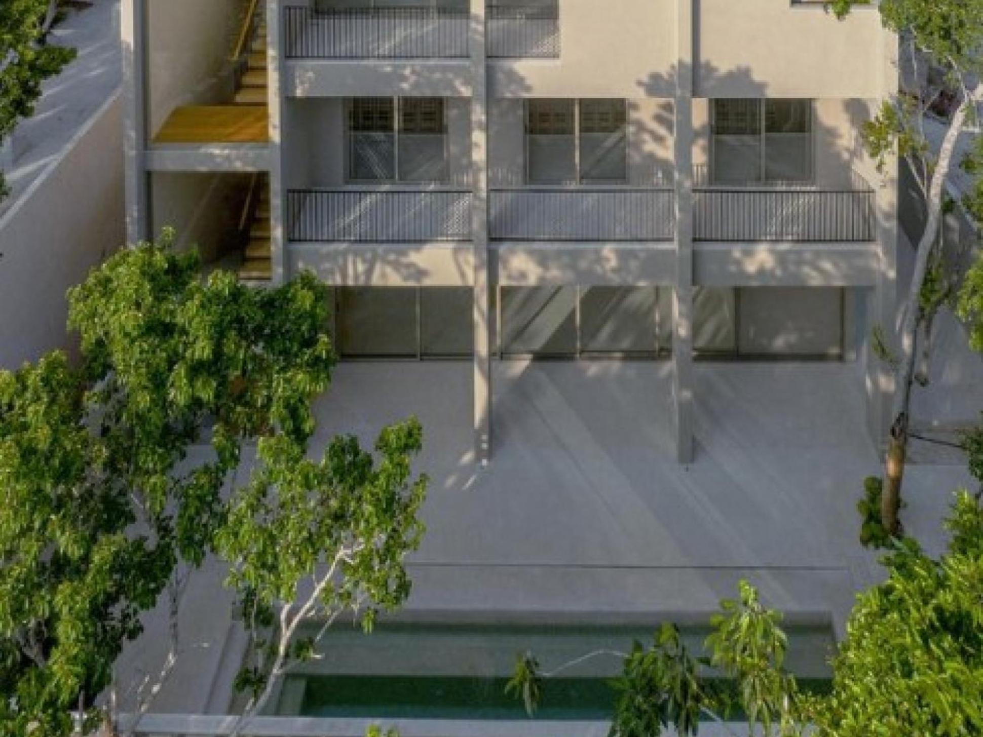 Aflora - Managed By Elite Alliance Tulum Bagian luar foto