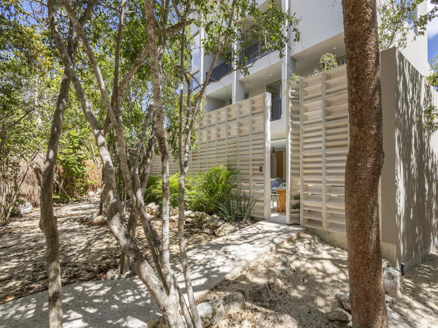 Aflora - Managed By Elite Alliance Tulum Bagian luar foto
