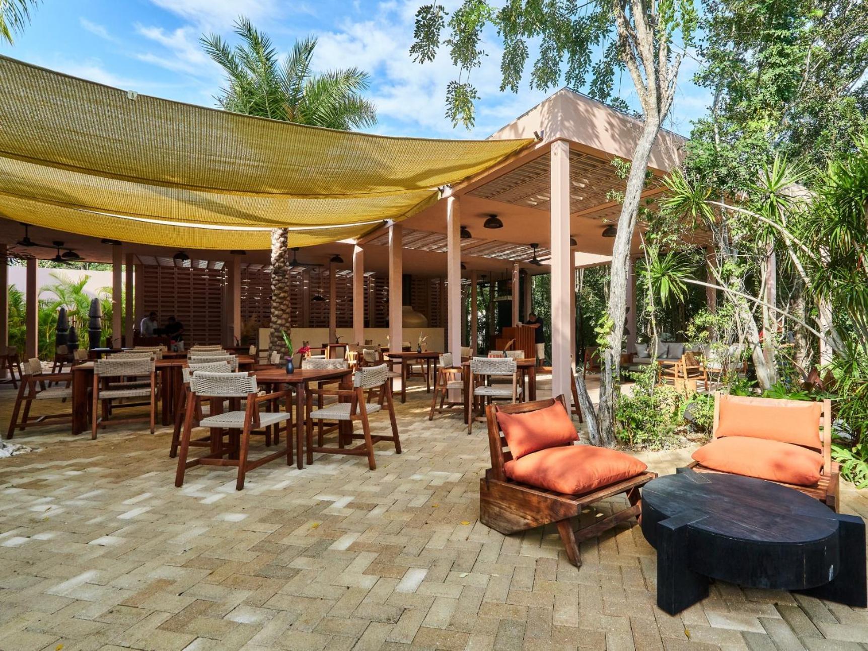 Aflora - Managed By Elite Alliance Tulum Bagian luar foto