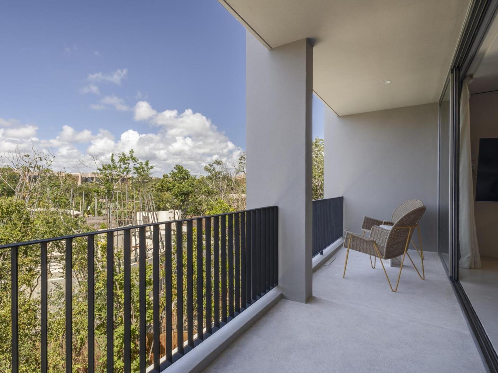 Aflora - Managed By Elite Alliance Tulum Bagian luar foto