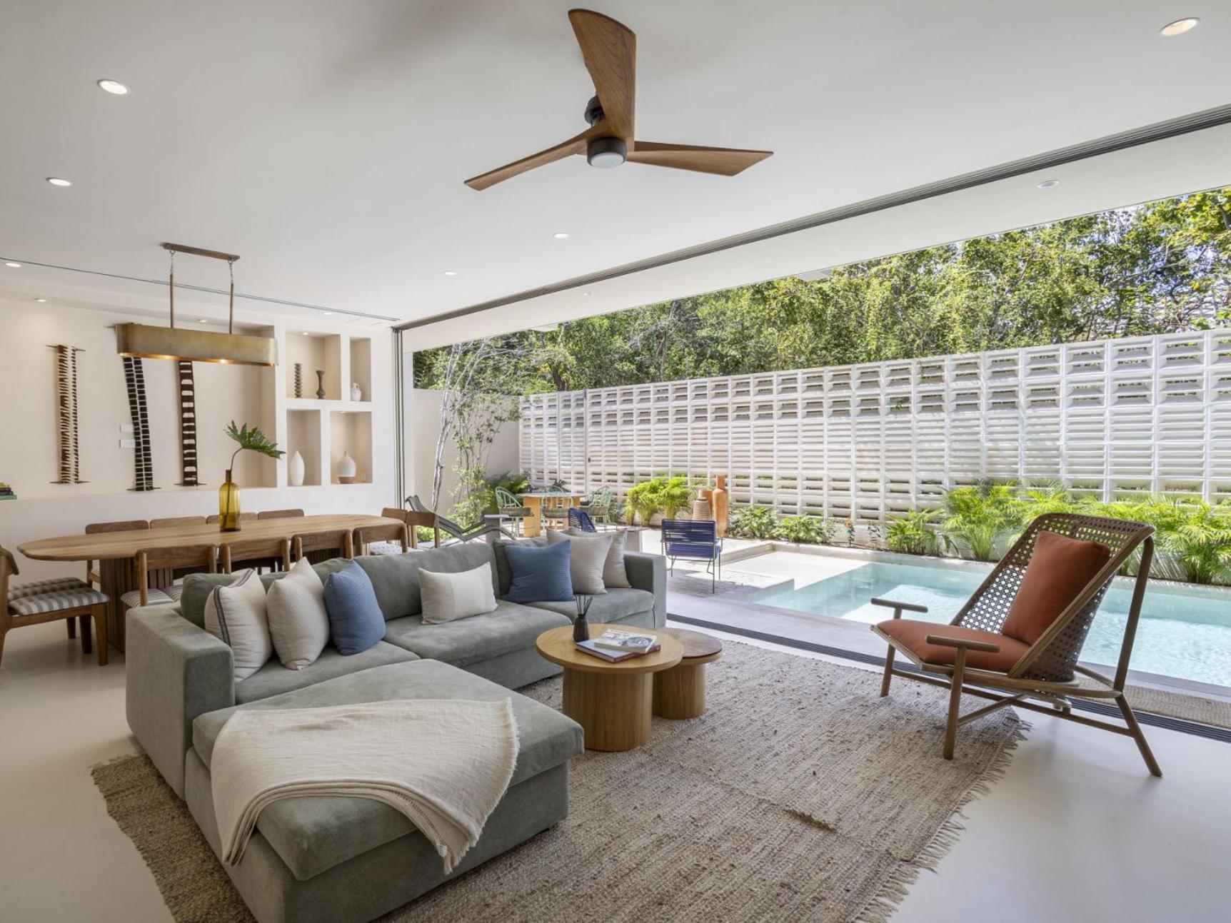 Aflora - Managed By Elite Alliance Tulum Bagian luar foto