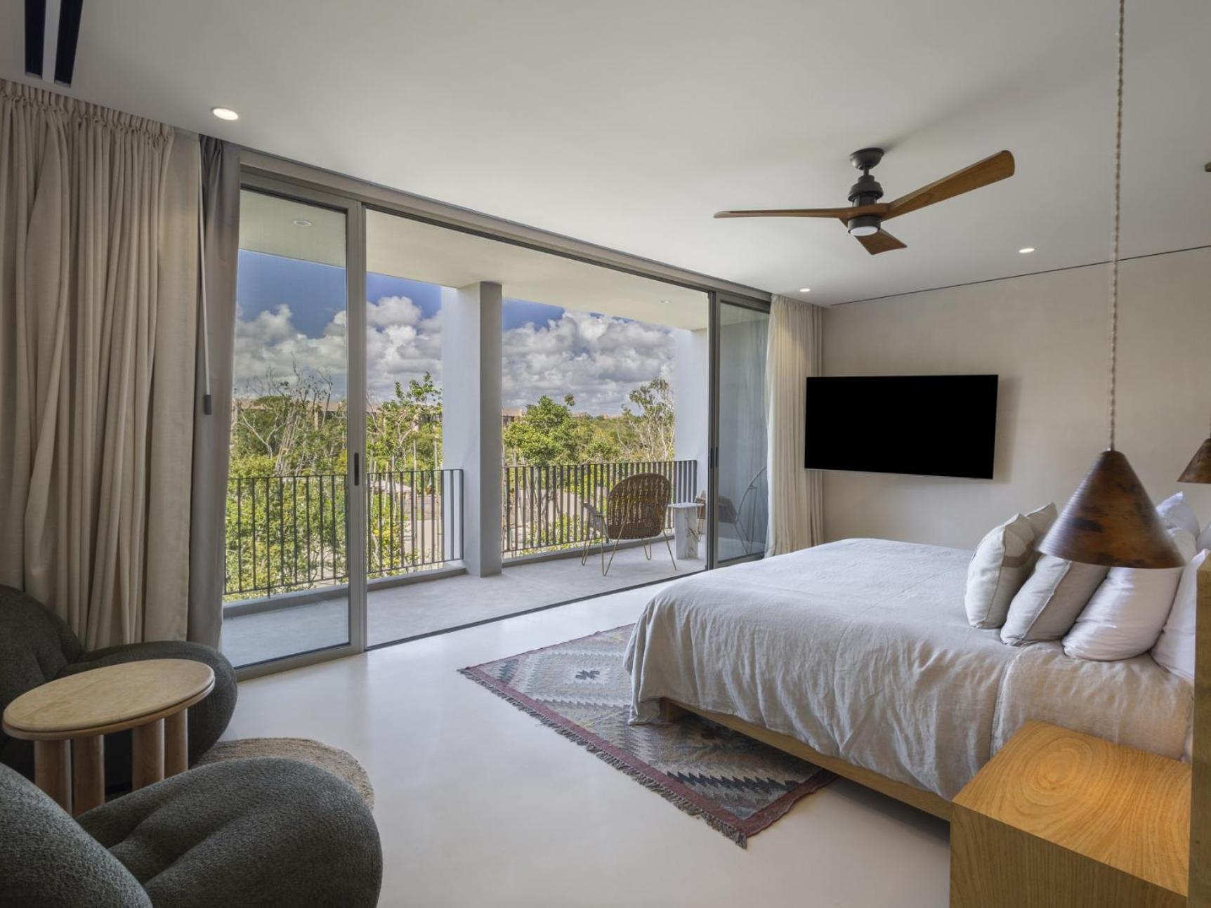 Aflora - Managed By Elite Alliance Tulum Bagian luar foto